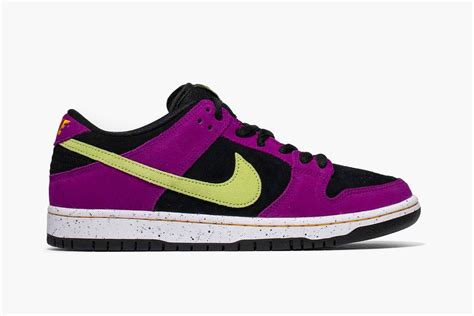 nike sb dunks 2021